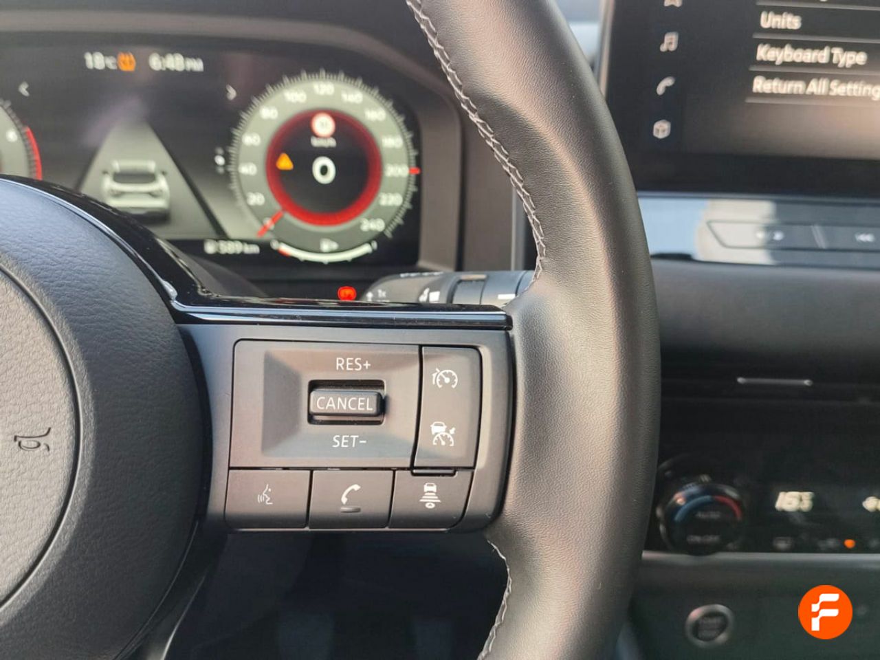 Foto Nissan Qashqai 12