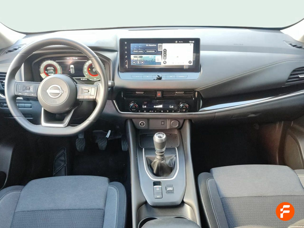 Foto Nissan Qashqai 13