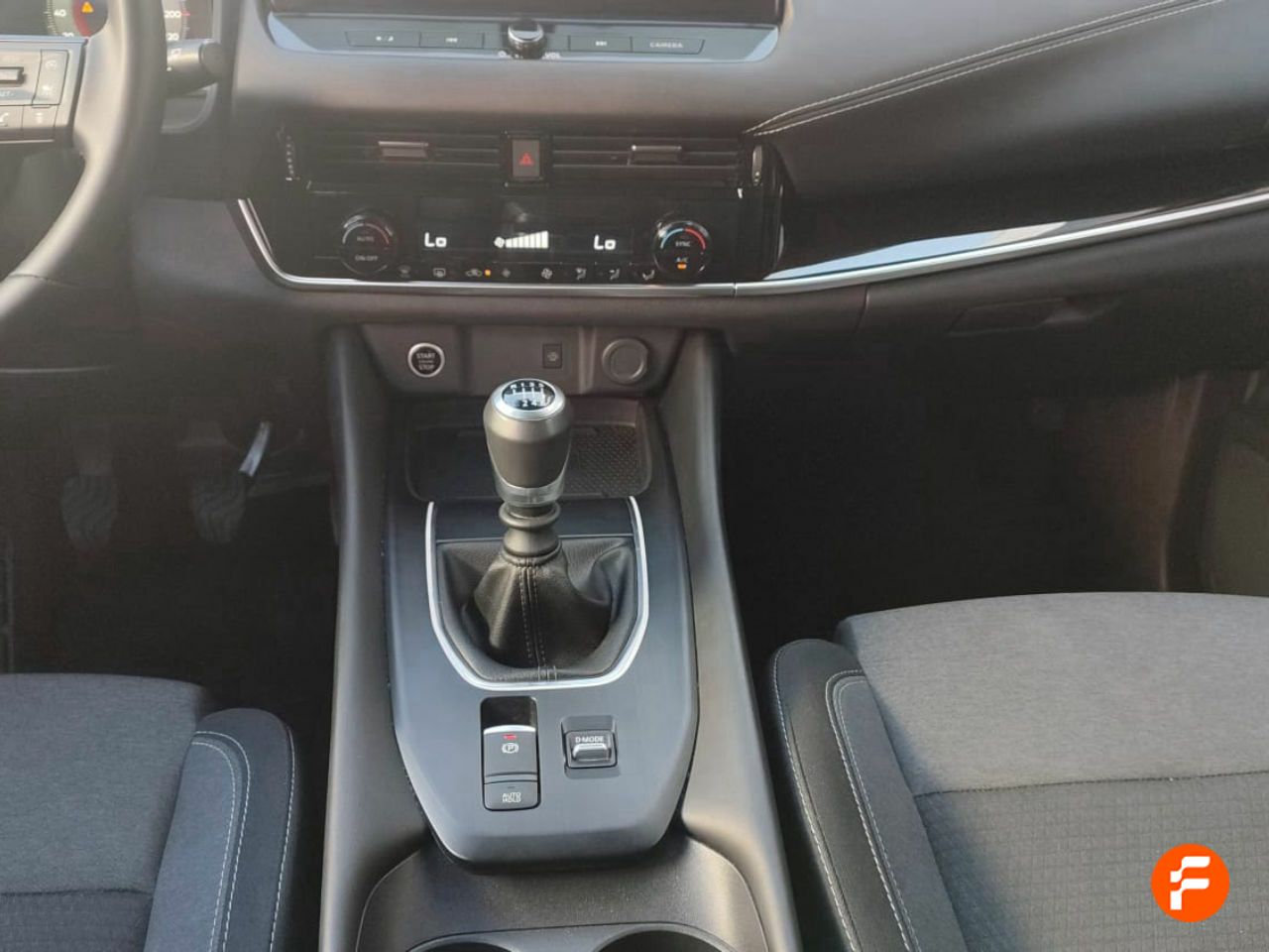 Foto Nissan Qashqai 14