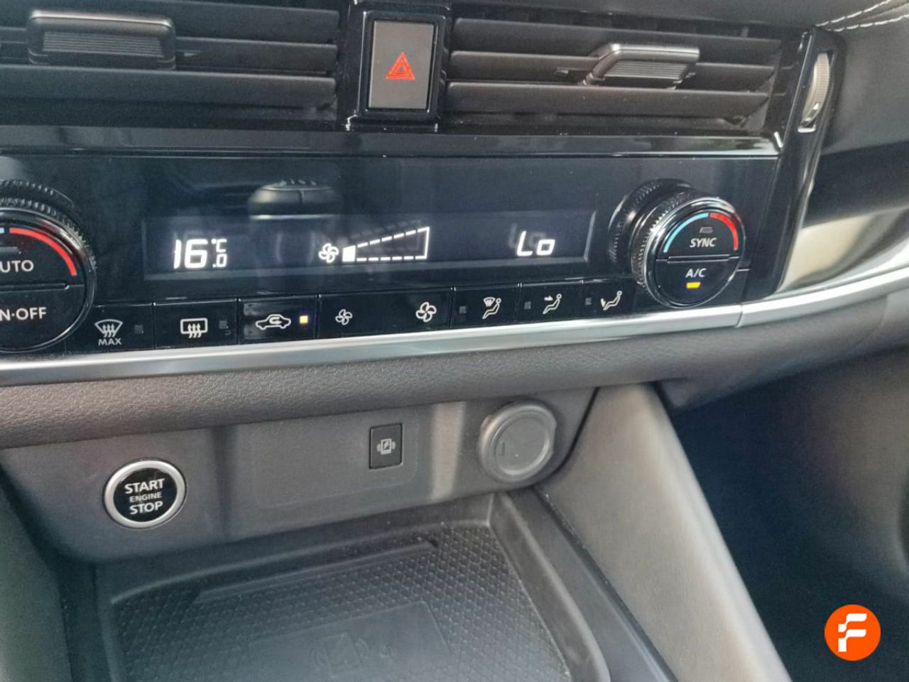 Foto Nissan Qashqai 15