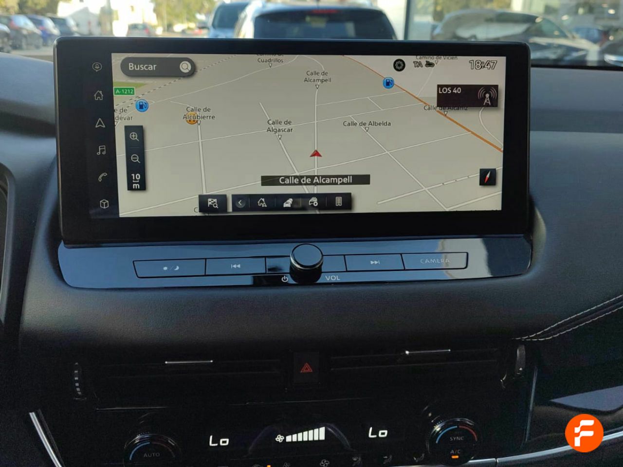 Foto Nissan Qashqai 17