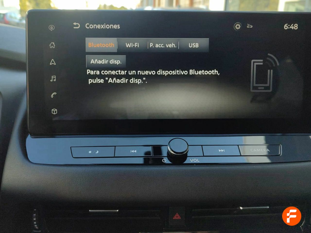 Foto Nissan Qashqai 18