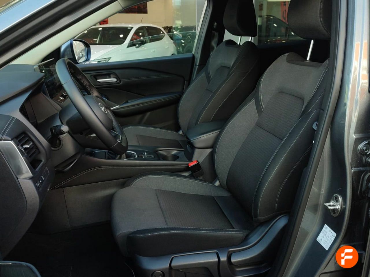 Foto Nissan Qashqai 19