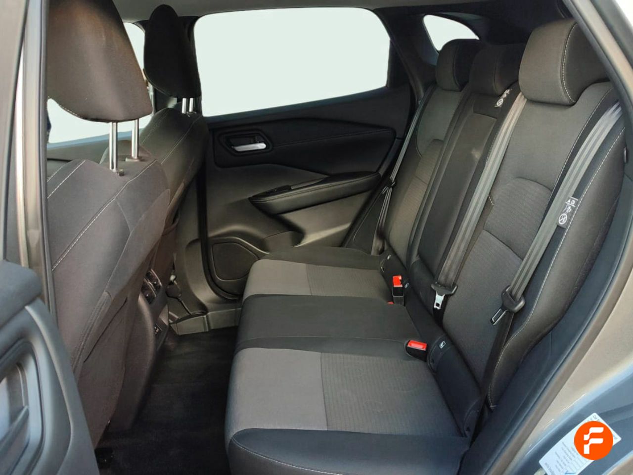 Foto Nissan Qashqai 20