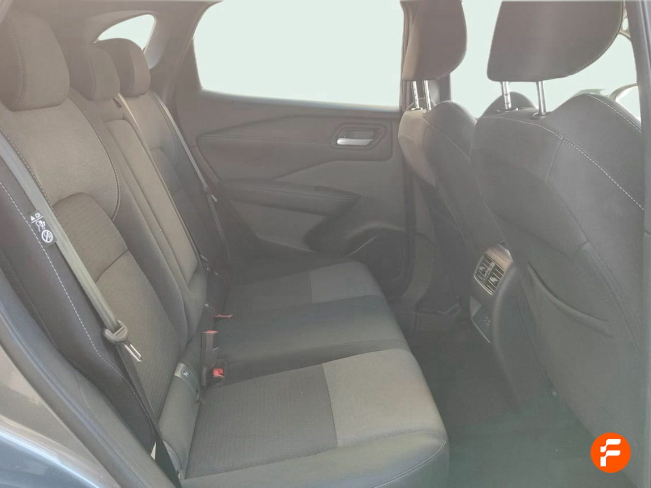 Foto Nissan Qashqai 21