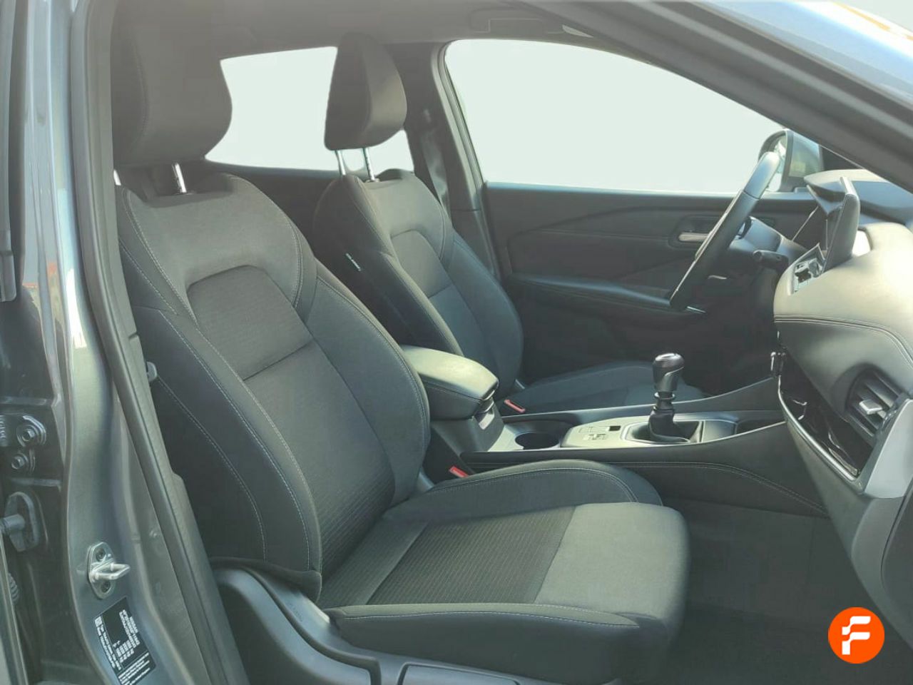 Foto Nissan Qashqai 22