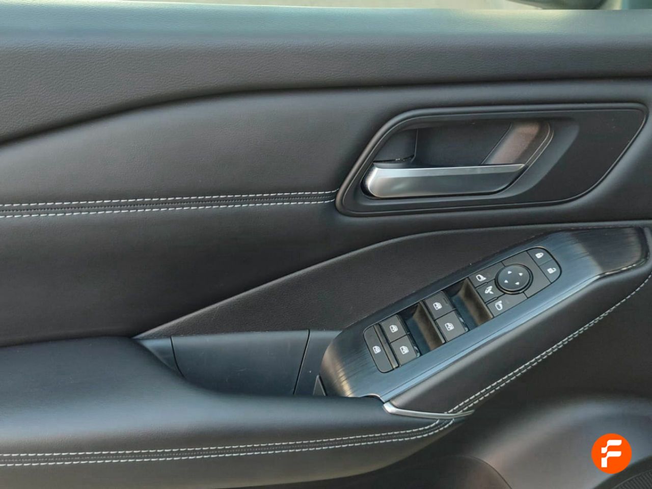 Foto Nissan Qashqai 23