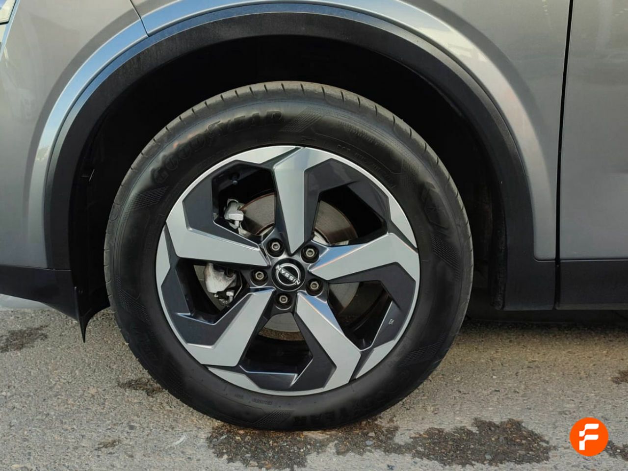 Foto Nissan Qashqai 24