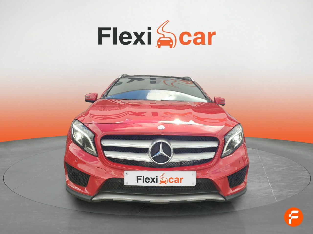 Foto Mercedes-Benz Clase GLA 3