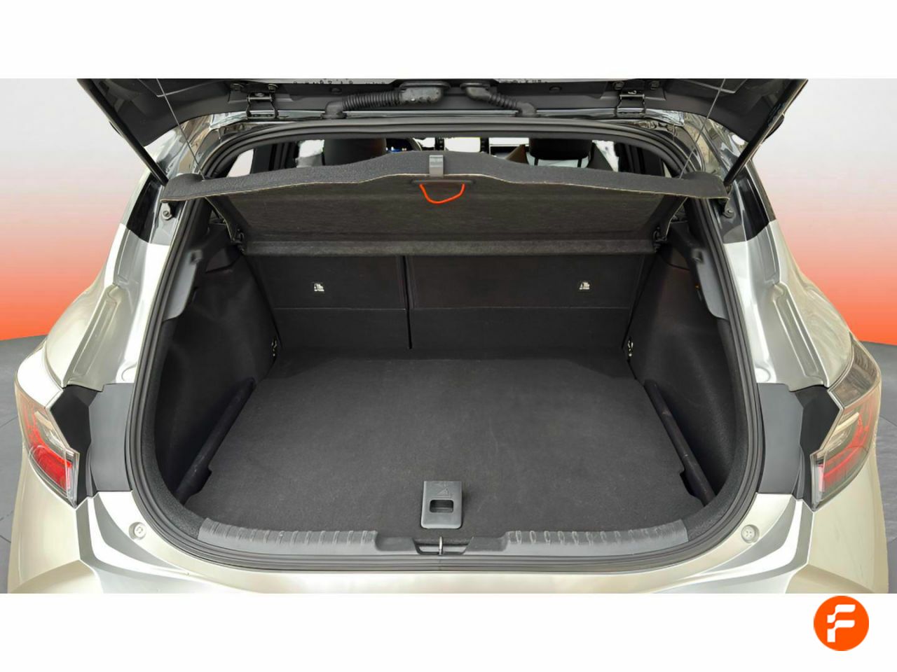 Foto Toyota Corolla 7
