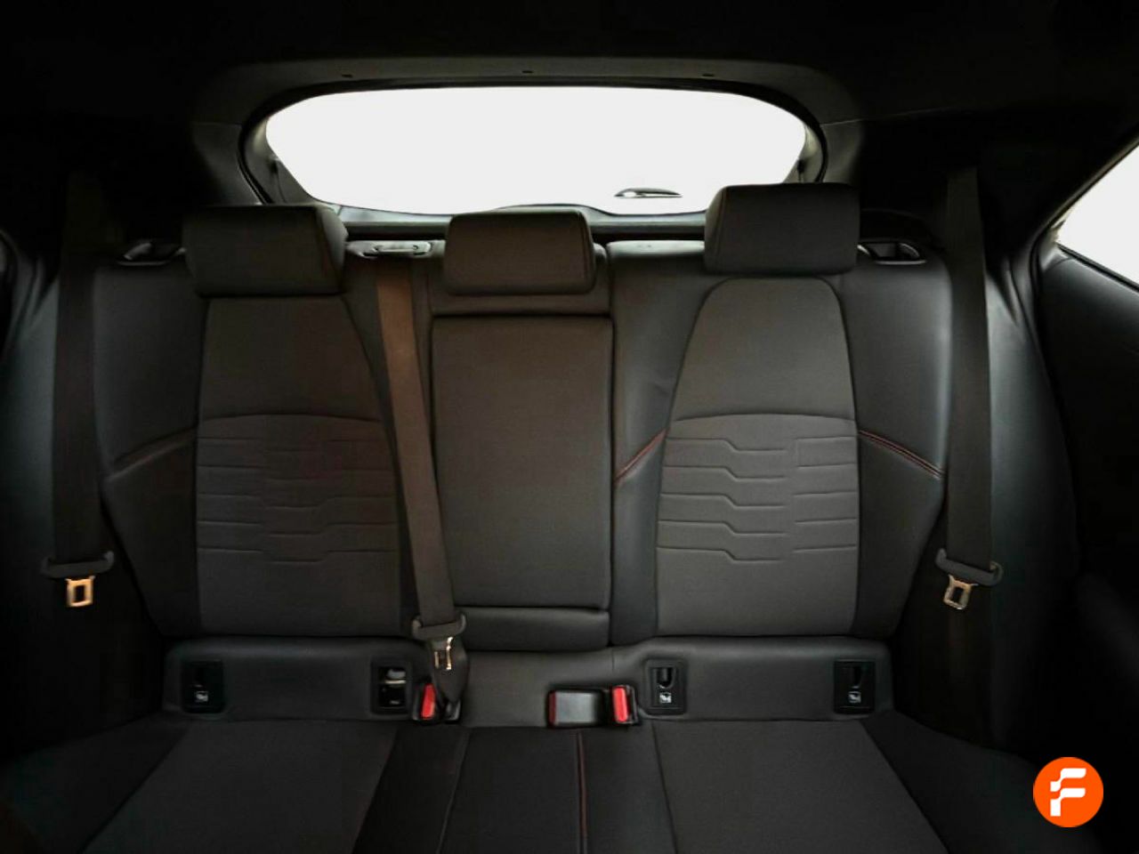 Foto Toyota Corolla 15