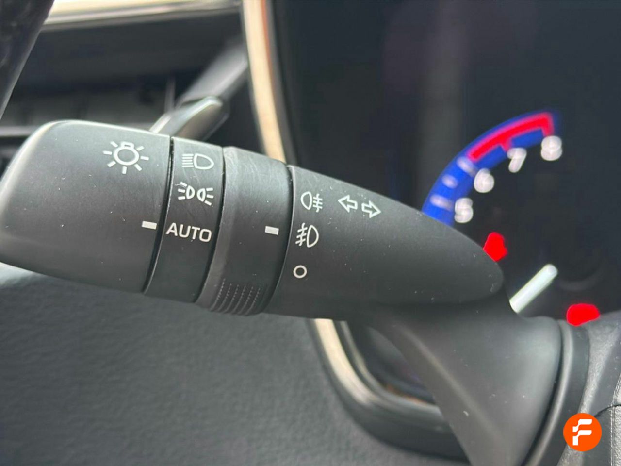 Foto Toyota Corolla 18