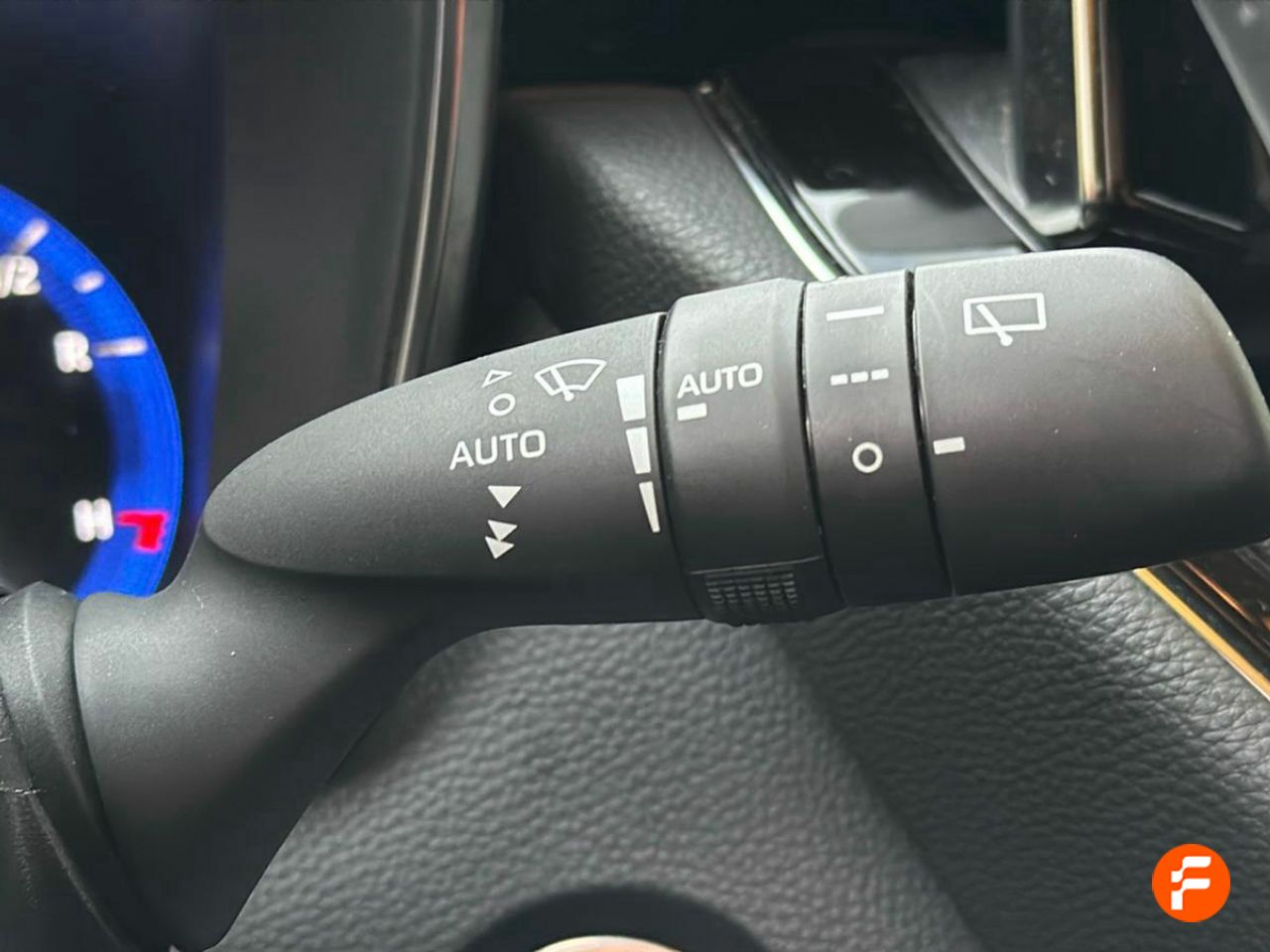 Foto Toyota Corolla 19