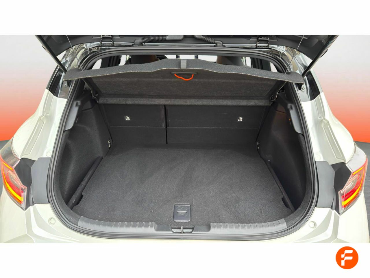 Foto Toyota Corolla 7