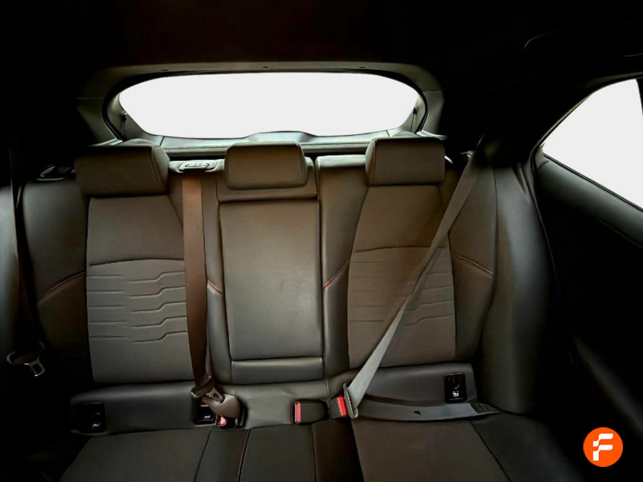 Foto Toyota Corolla 15
