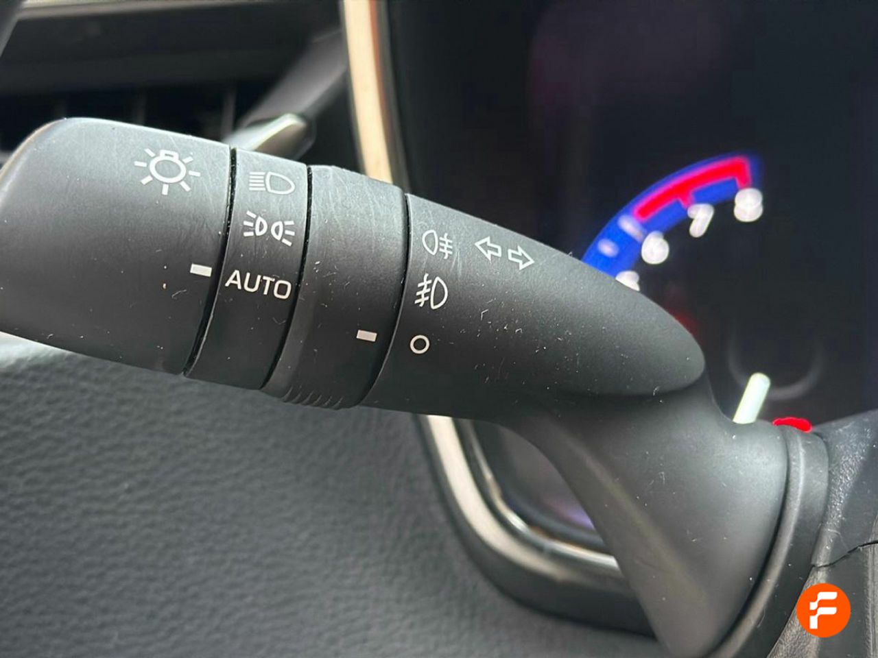 Foto Toyota Corolla 18