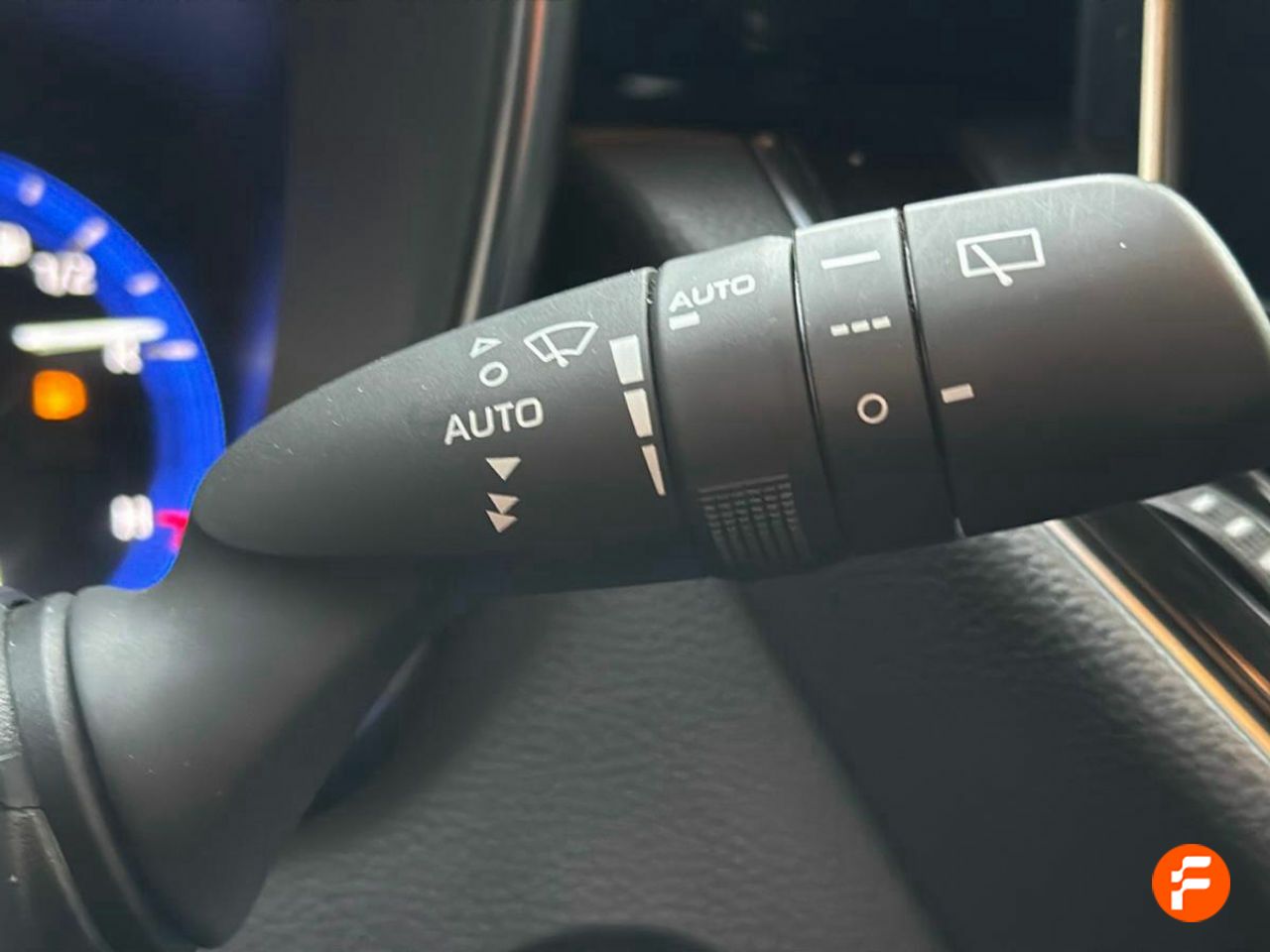Foto Toyota Corolla 19