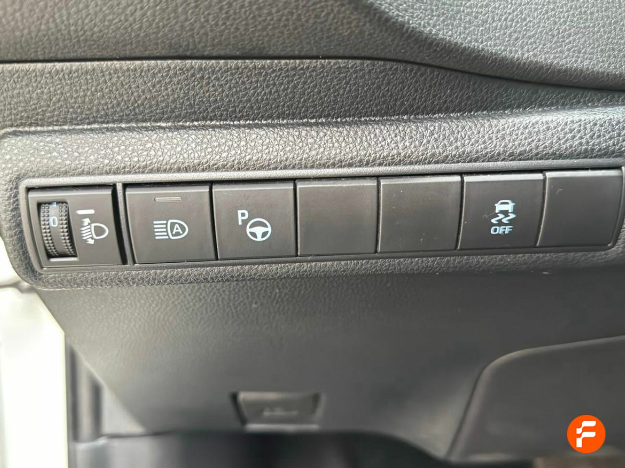 Foto Toyota Corolla 21