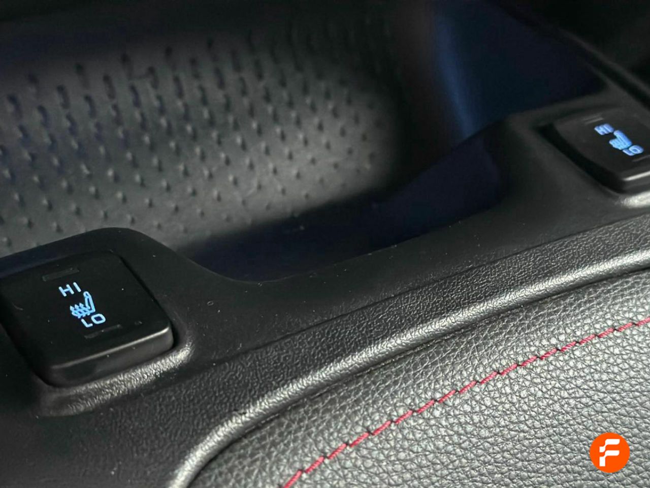Foto Toyota Corolla 22