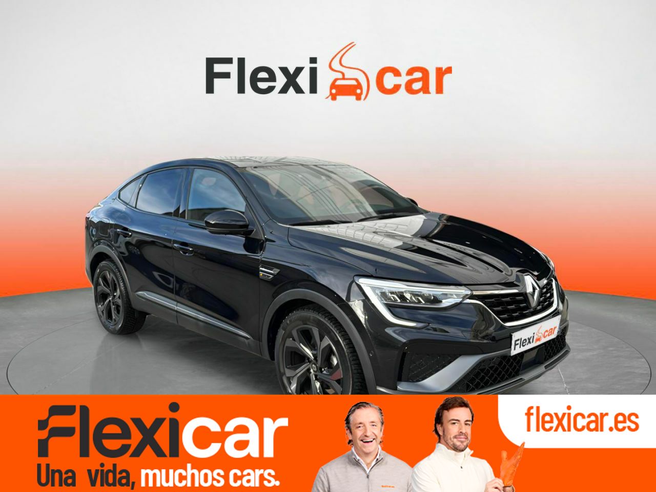 Foto Renault Arkana 1
