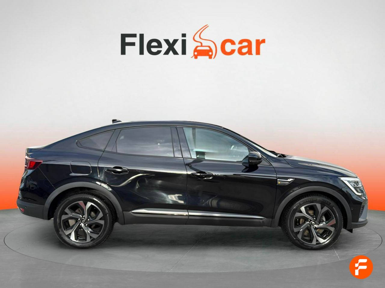 Foto Renault Arkana 2