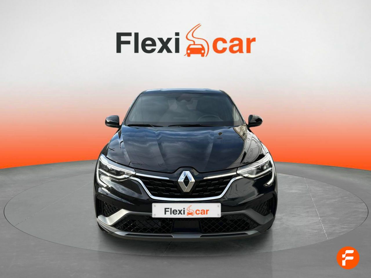 Foto Renault Arkana 3