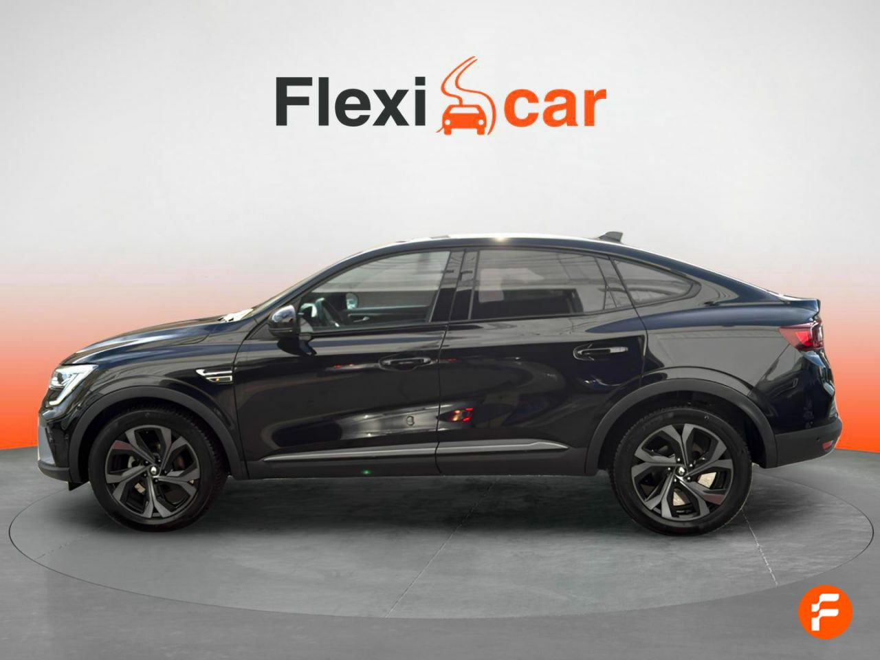 Foto Renault Arkana 4