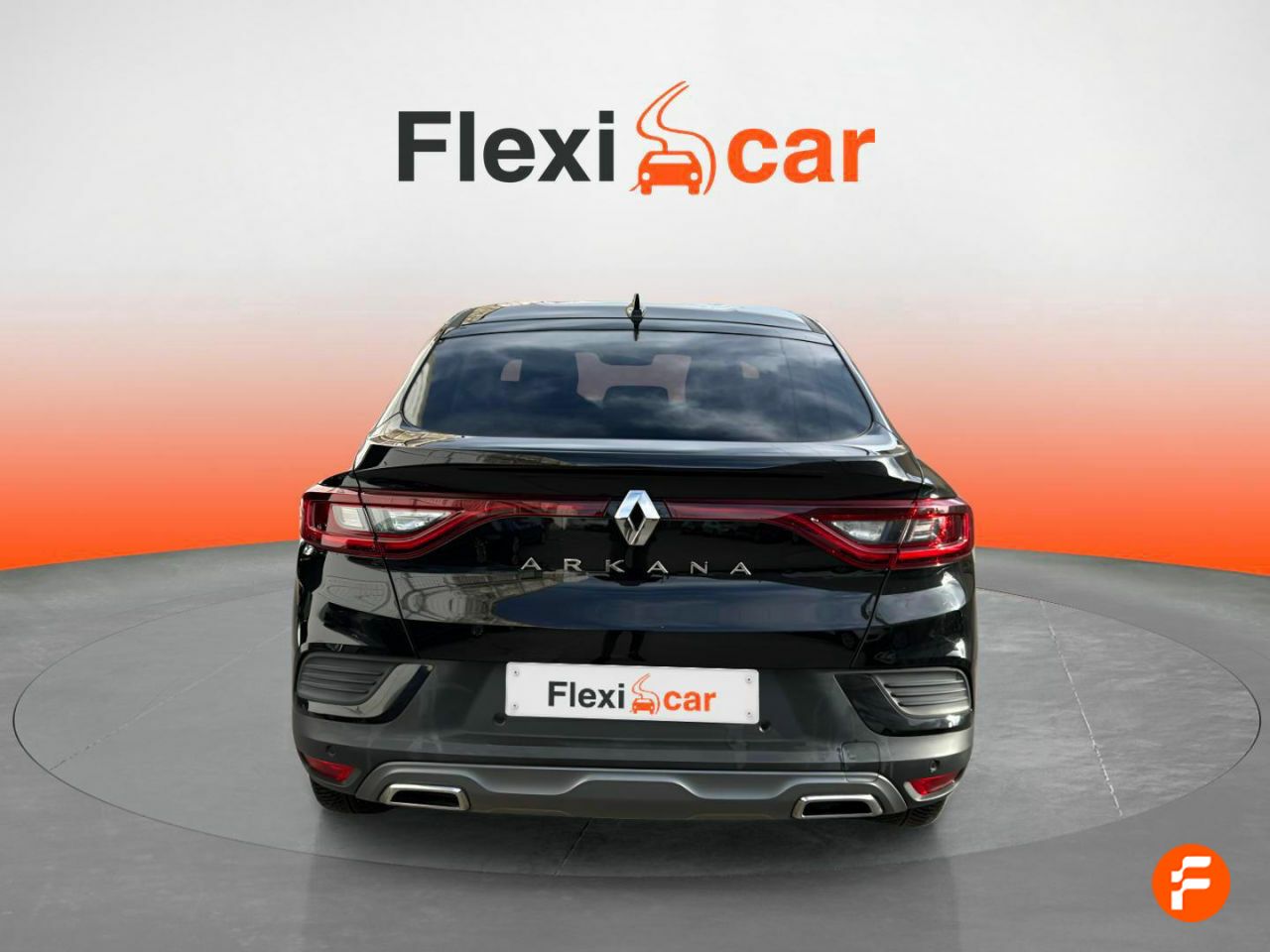 Foto Renault Arkana 5