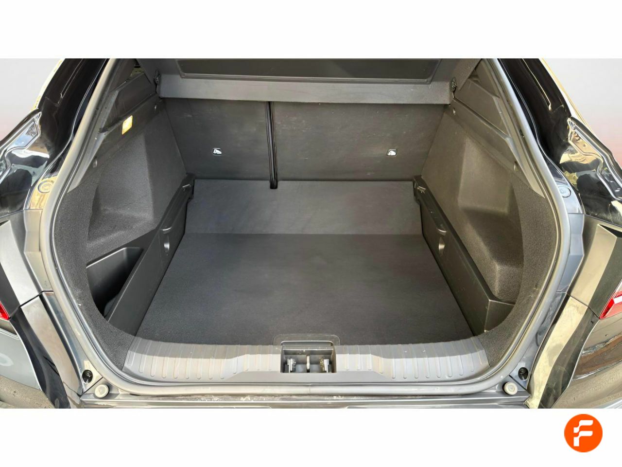 Foto Renault Arkana 7