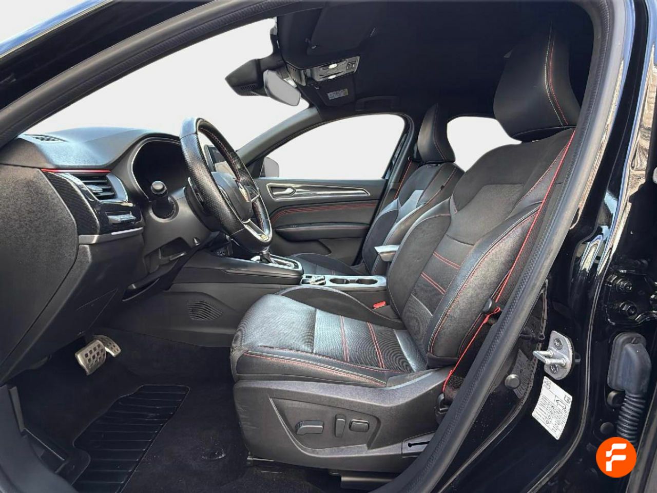 Foto Renault Arkana 14