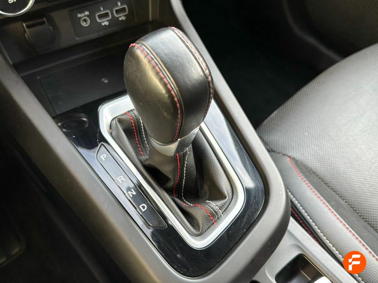 Foto Renault Arkana 22