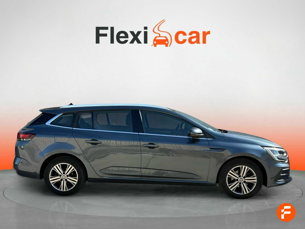 Foto Renault Mégane 2