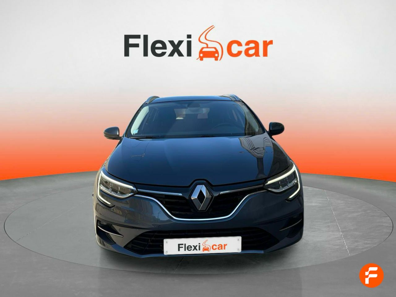 Foto Renault Mégane 3