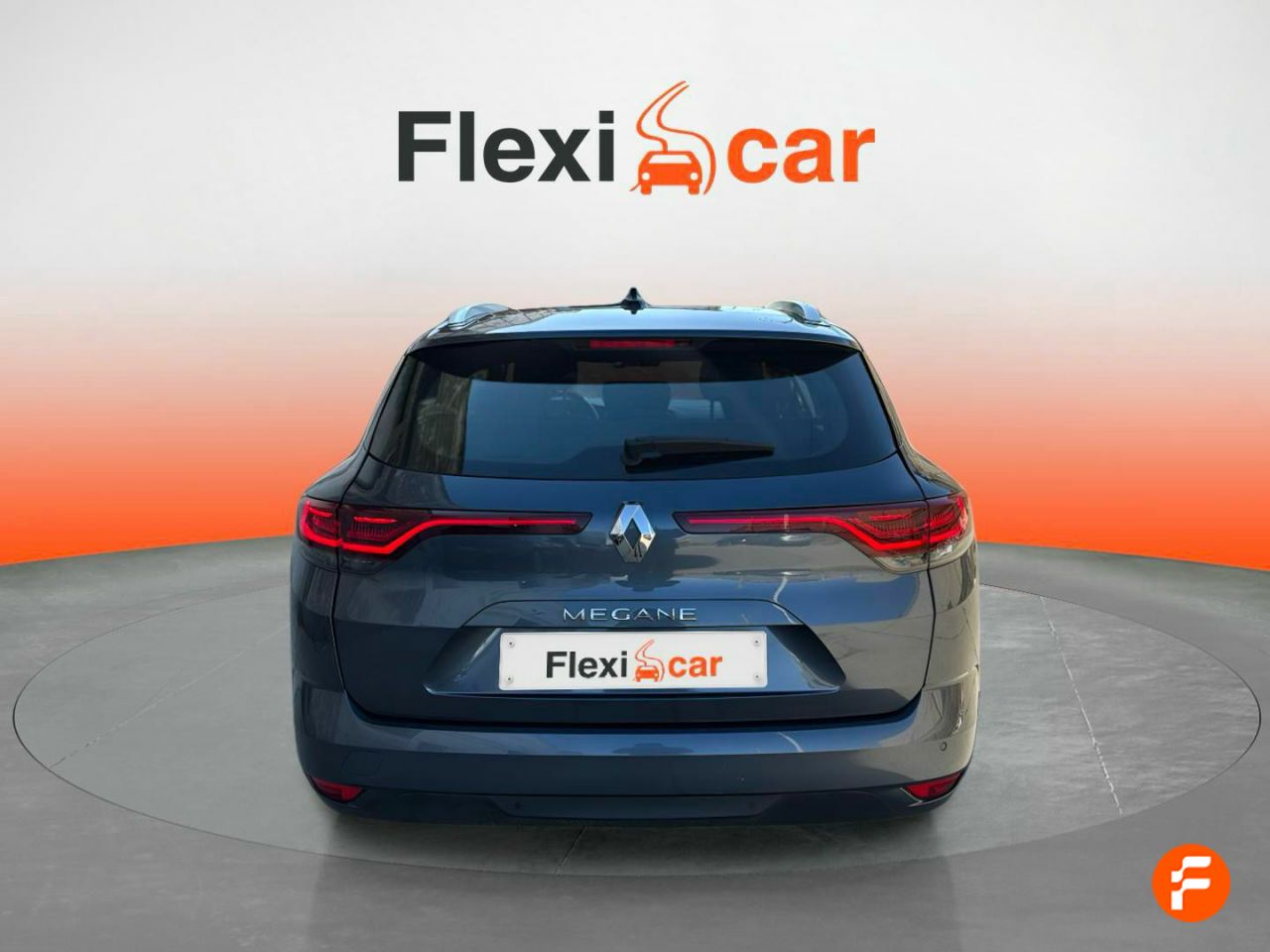 Foto Renault Mégane 5