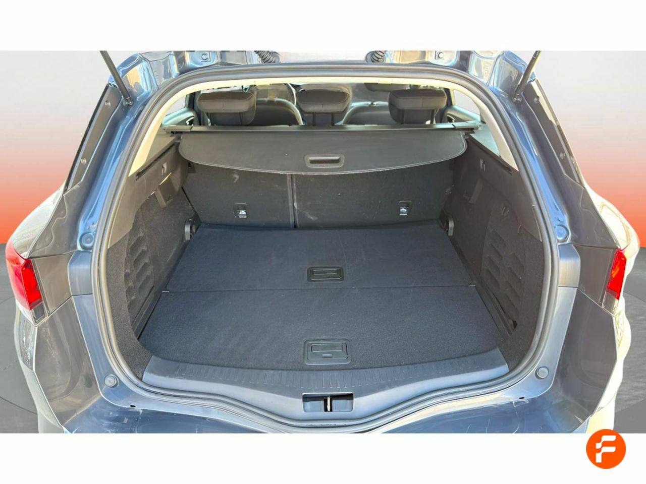 Foto Renault Mégane 7