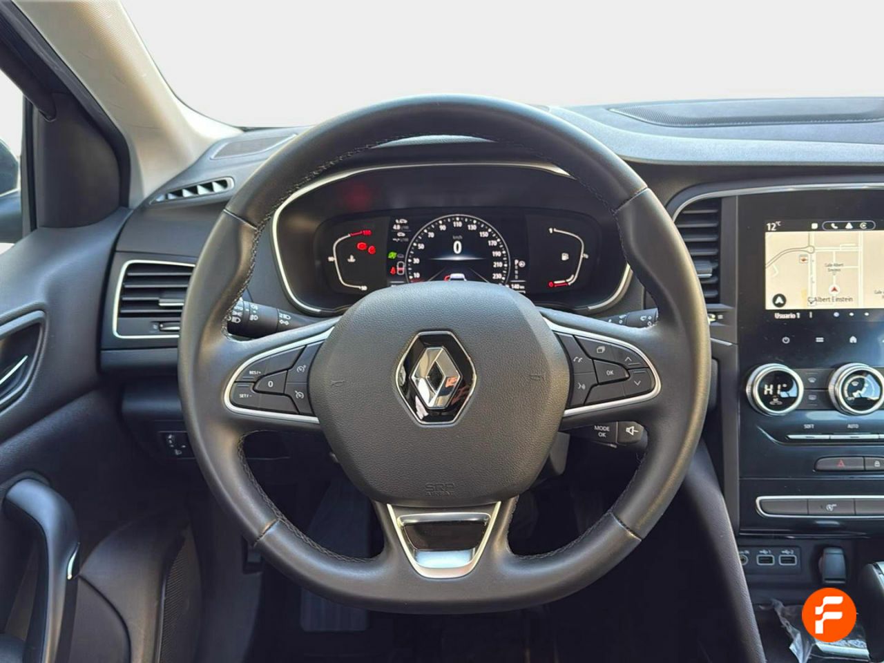 Foto Renault Mégane 9