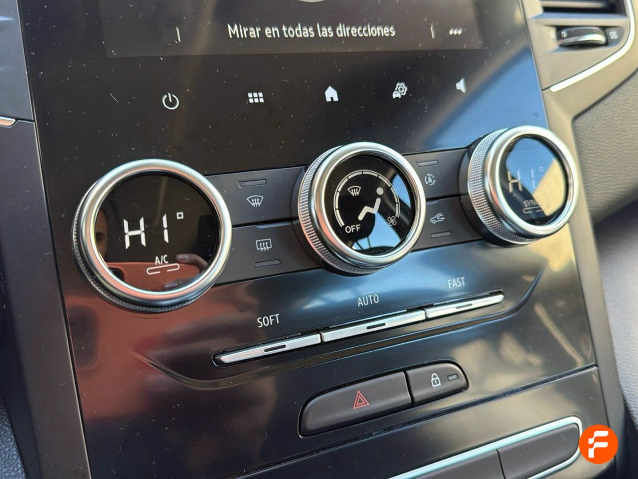 Foto Renault Mégane 12