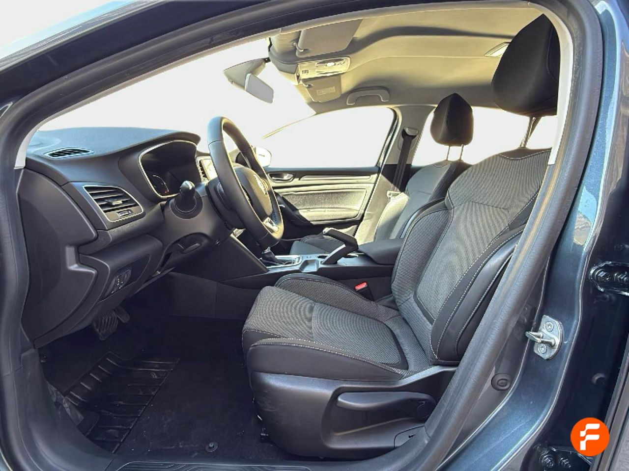 Foto Renault Mégane 13