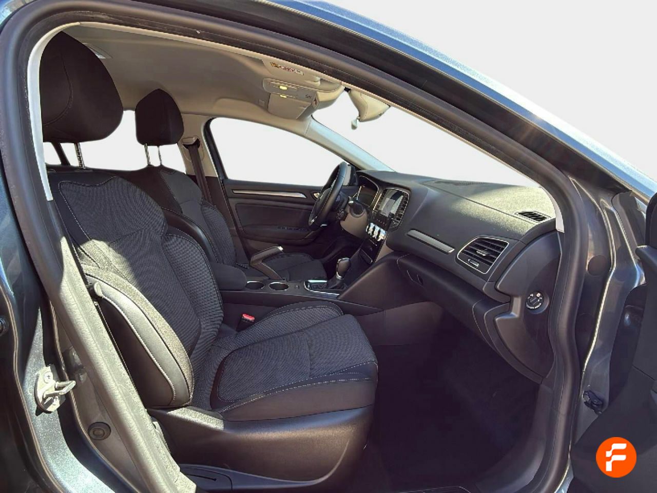Foto Renault Mégane 14