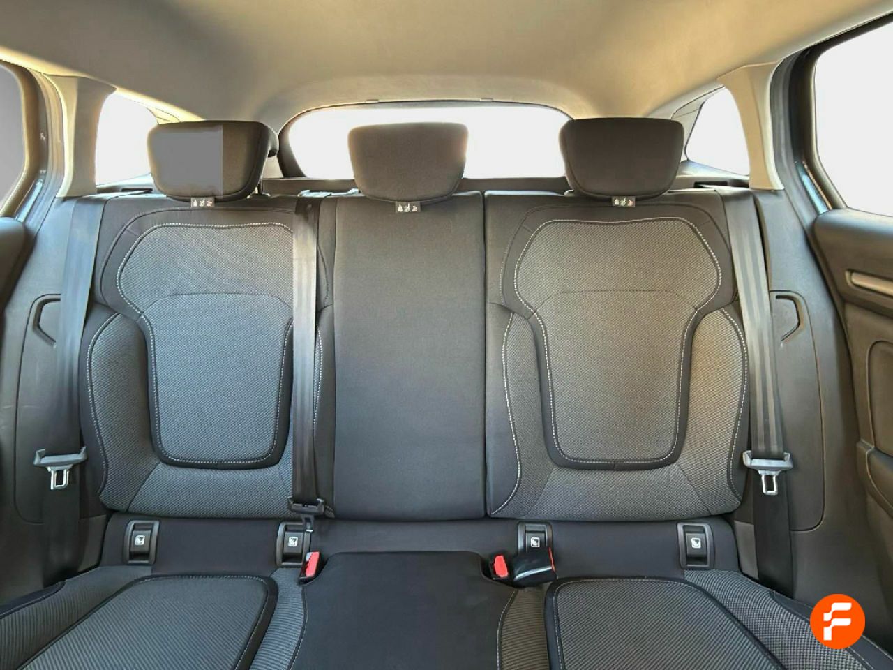 Foto Renault Mégane 15