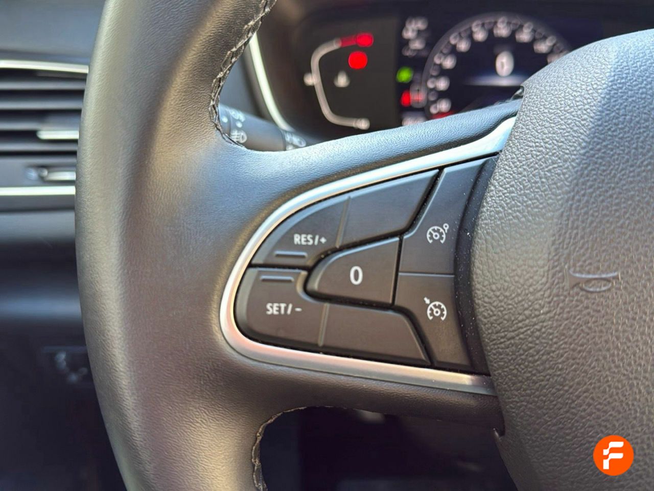 Foto Renault Mégane 16
