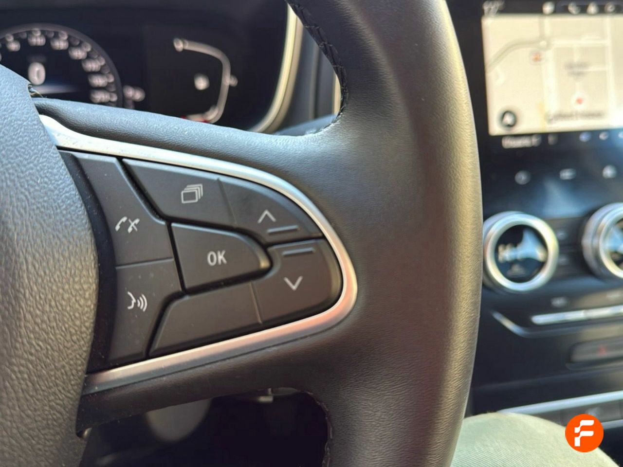Foto Renault Mégane 17
