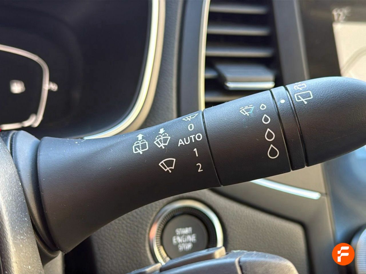 Foto Renault Mégane 18