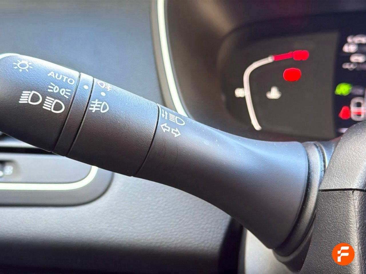 Foto Renault Mégane 19