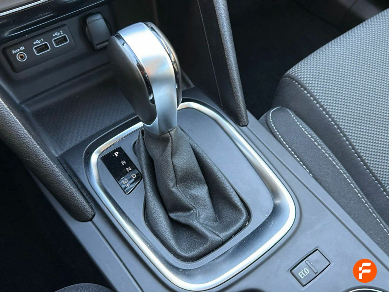 Foto Renault Mégane 20
