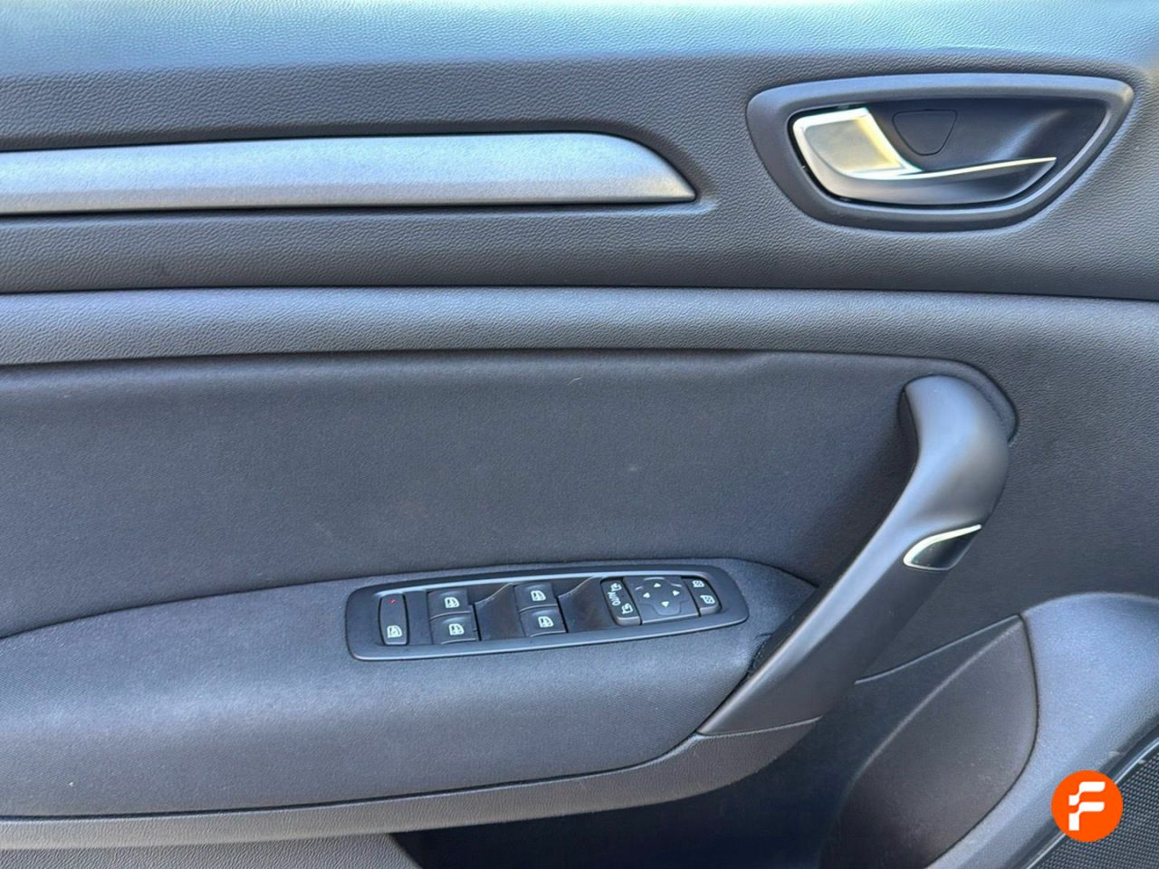 Foto Renault Mégane 22