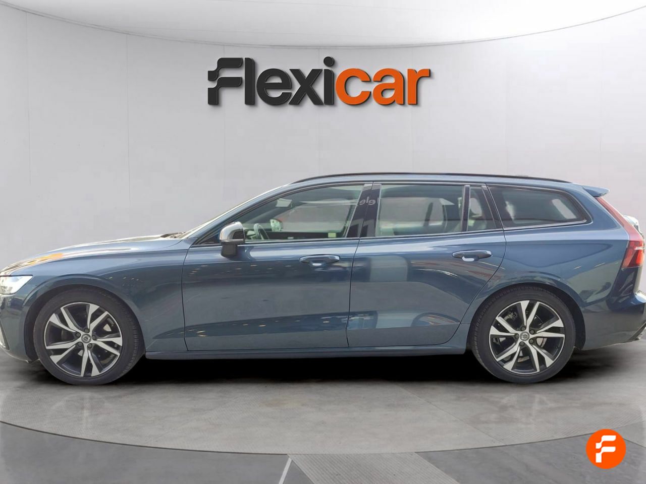 Foto Volvo V60 4