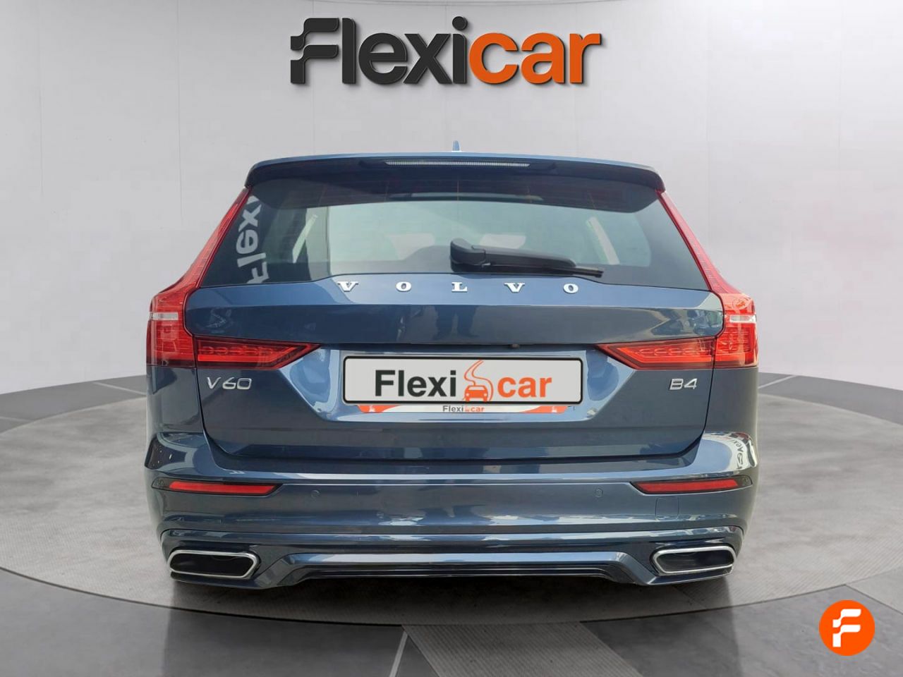 Foto Volvo V60 5