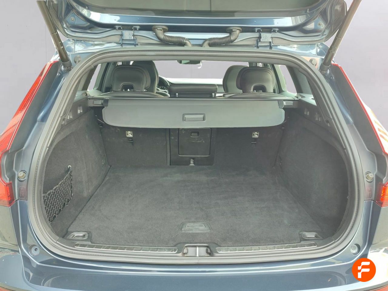 Foto Volvo V60 7