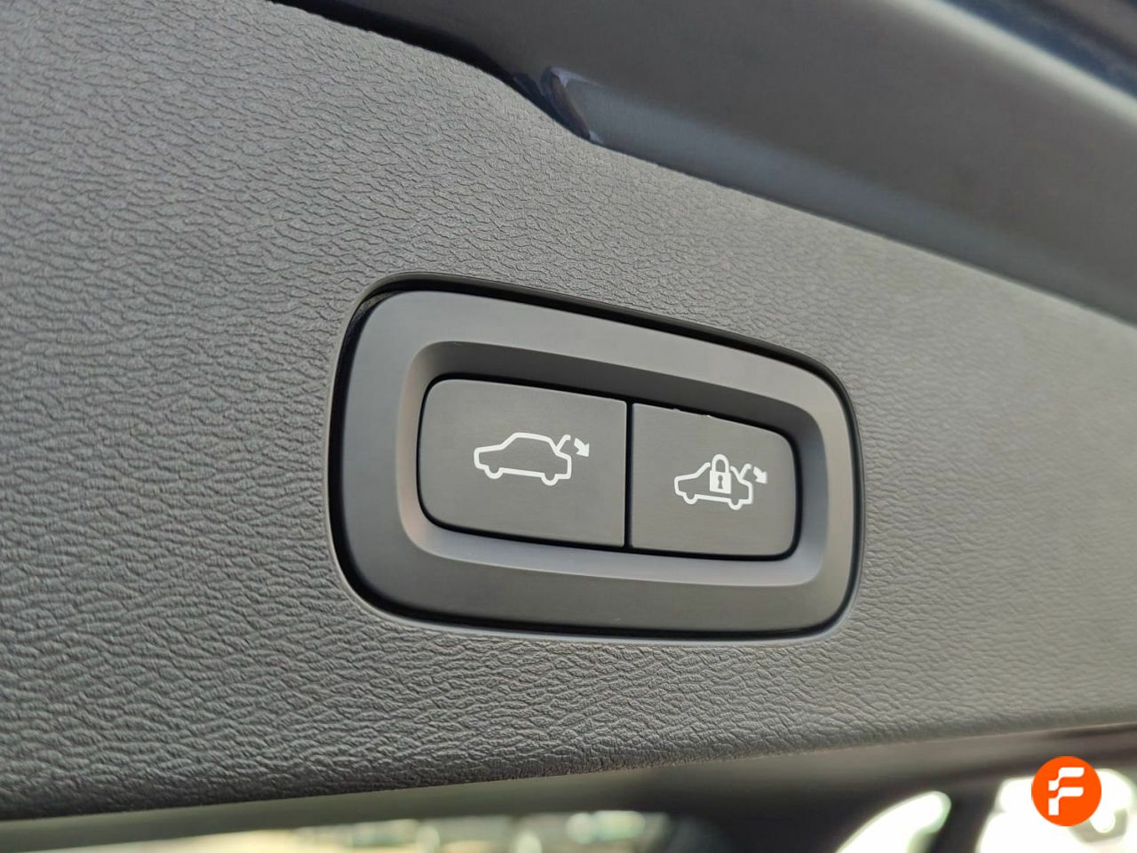 Foto Volvo V60 8